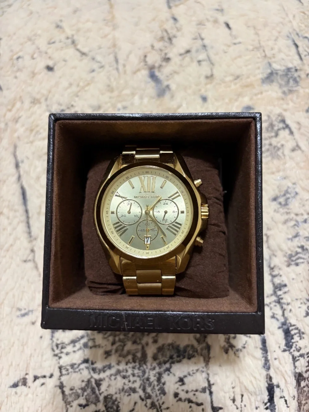 Michael kors watch